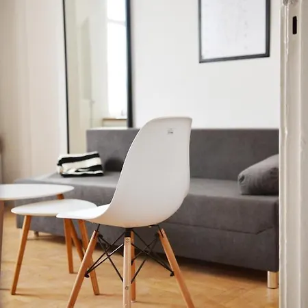 Studio Baltica Apartment Sopot